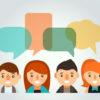 Flytta er interna kommunikation till Mattermost! mattermost-chat-people